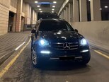 Mercedes GL 350 4MATIC-1