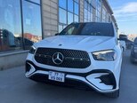Mercedes GLE 450 e 4MATIC-2