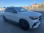 Mercedes GLE 450 e 4MATIC-4