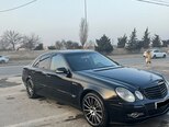 Mercedes E 200-2