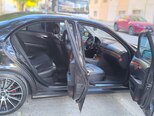 Mercedes E 200-6