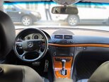 Mercedes E 200-5