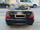 Mercedes E 200-9