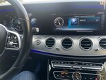 Mercedes E 200-8