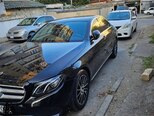 Mercedes E 200-6