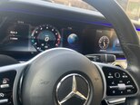 Mercedes E 200-9