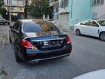 Mercedes E 200-7