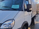 GAZ GAZel (3302-18)-5