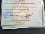 GAZ GAZel (3302-18)-14