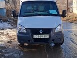 GAZ GAZel (3302-18)-1