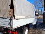 GAZ GAZel (3302-18)-7
