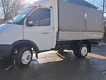 GAZ GAZel (3302-18)-4