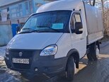 GAZ GAZel (3302-18)-2