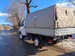 GAZ GAZel (3302-18)-6