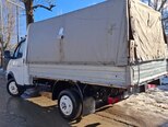 GAZ GAZel (3302-18)-9
