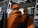 Forthing V9 HEV-25