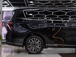 Forthing V9 HEV-7