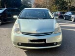 Toyota Prius-1