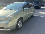 Toyota Prius-3