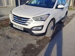 Hyundai Santa Fe-1