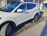 Hyundai Santa Fe-4