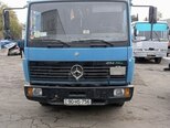 Mercedes 814 D-1