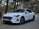 Hyundai Sonata-1