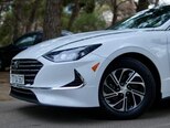 Hyundai Sonata-2