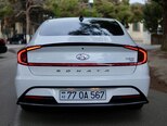 Hyundai Sonata-7