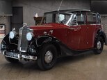 Triumph Renown-1