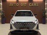 Changan Uni-Z-1