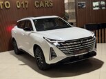 Changan Uni-Z-3