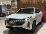 Changan Uni-Z-4