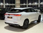 Changan Uni-Z-9