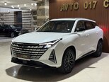 Changan Uni-Z-5