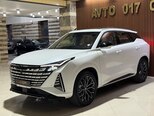 Changan Uni-Z-6