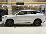 Changan Uni-Z-7