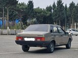 LADA (VAZ) 21099-4
