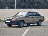 LADA (VAZ) 21099-5