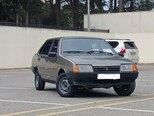 LADA (VAZ) 21099-1