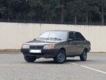 LADA (VAZ) 21099-7