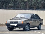 LADA (VAZ) 21099-8