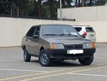 LADA (VAZ) 21099-9