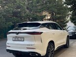 Changan Uni-Z-8