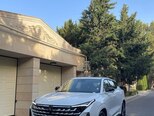 Changan Uni-Z-9