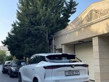 Changan Uni-Z-7