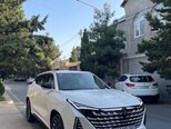 Changan Uni-Z-1