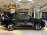 Lexus GX 460-3