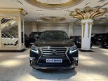 Lexus GX 460-1