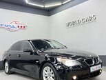 BMW 520-2